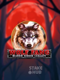 Wolf Fang - Blood Moon Legacy